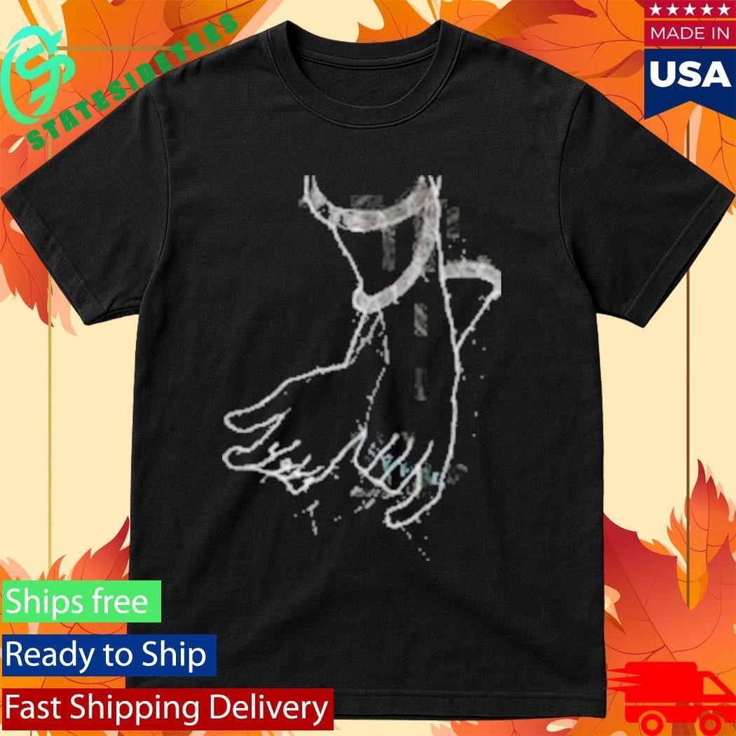 David Sylvian Christ The Prisoner T-Shirt