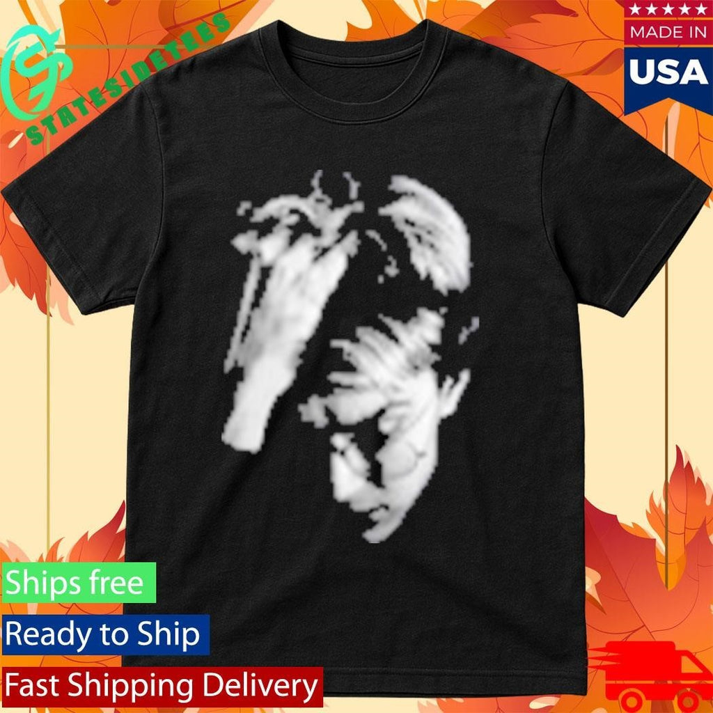 David Sylvian Ghosts T-Shirt