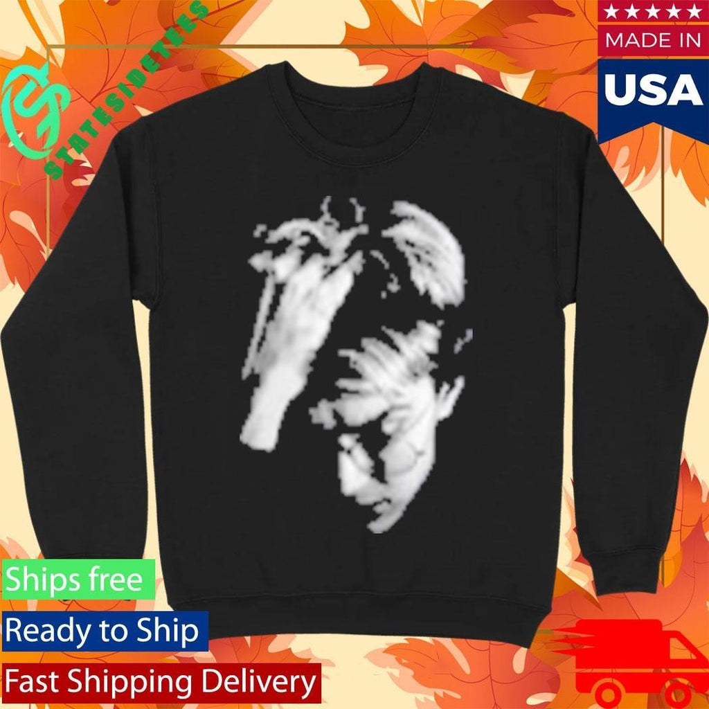 David Sylvian Ghosts T-Shirt