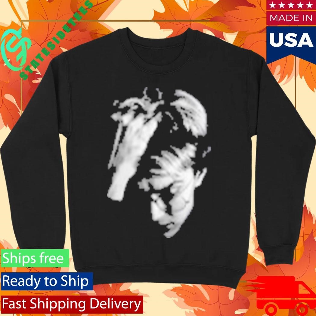 David Sylvian Ghosts T-Shirt