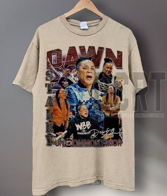 Dawn Staley Shirt - Basketball shirt Best Price