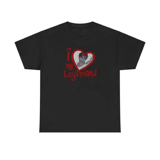 Daytime Emmy Winner Nicholas Chavez Inspired Shirt TV Drama Fan Gift Unisex Graphic Tee