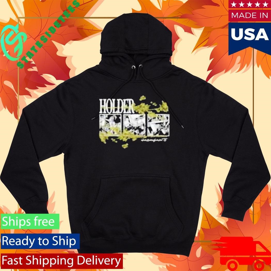 Daze Style Holder Massachusetts Shirt