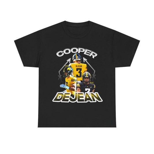 DeJEAN SHIRT