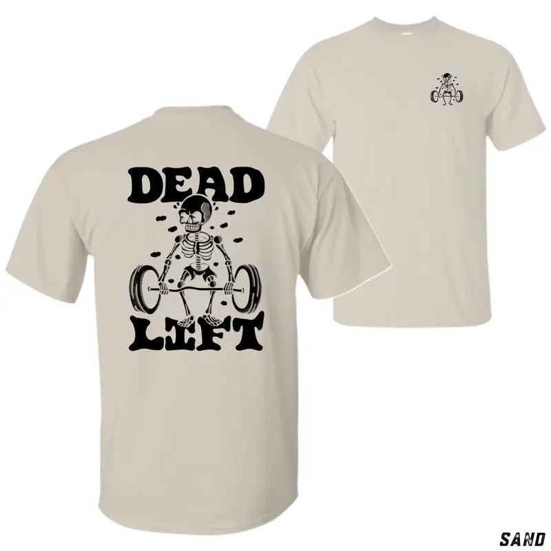 Dead Lift T-shirt