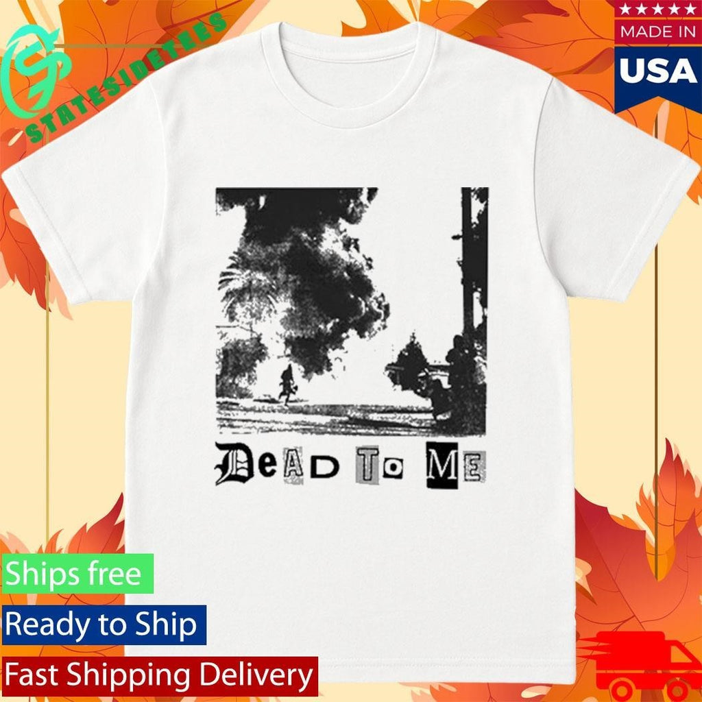 Dead To Me Ransom Shirt