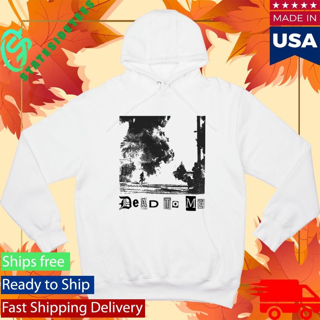 Dead To Me Ransom Shirt