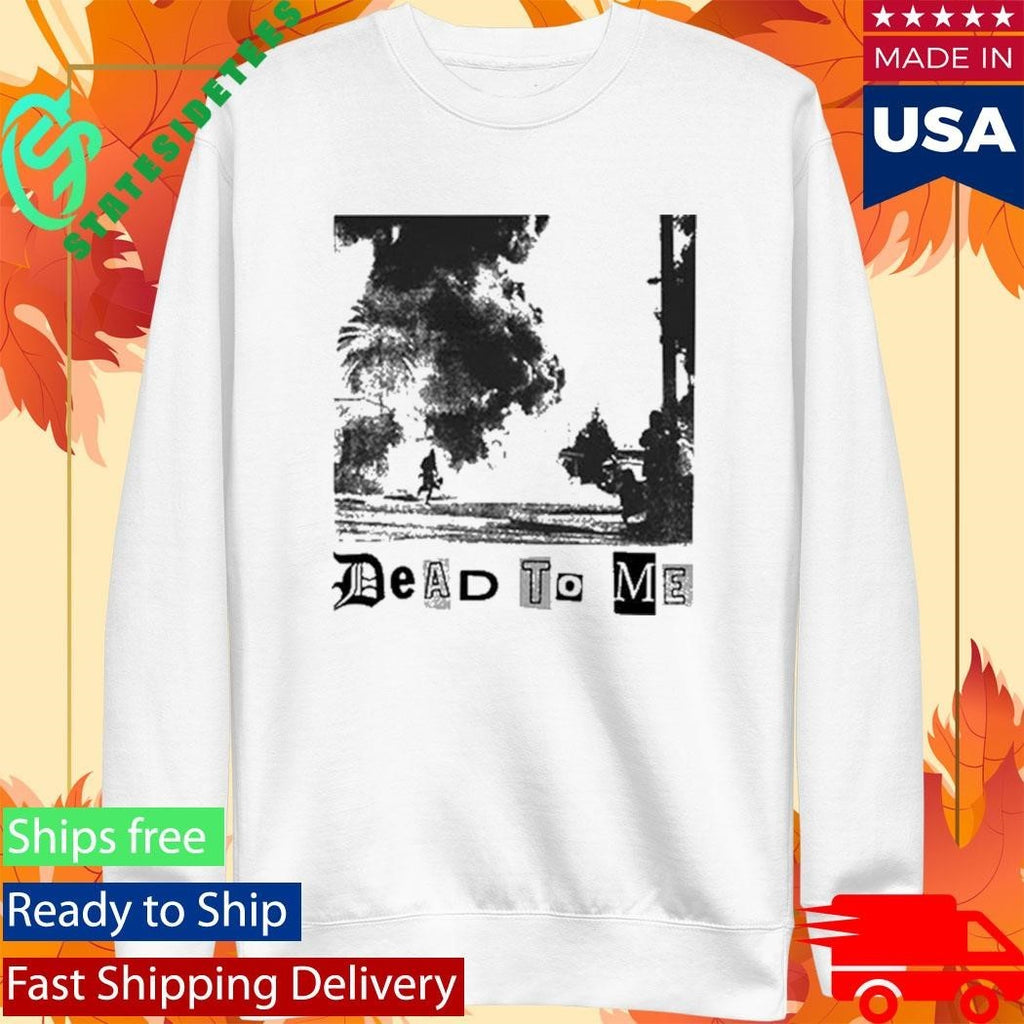 Dead To Me Ransom Shirt