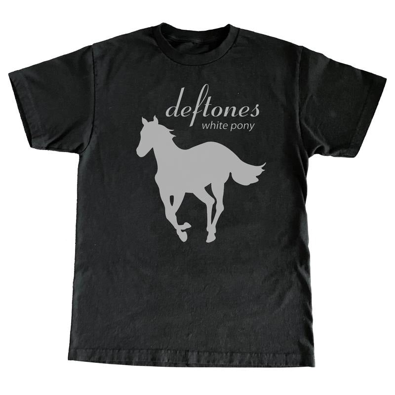 Deft0nes Band T-shirt, Shortsleeve, Unisex shirt Hoodie, Sweatshirt | DripVista.com
