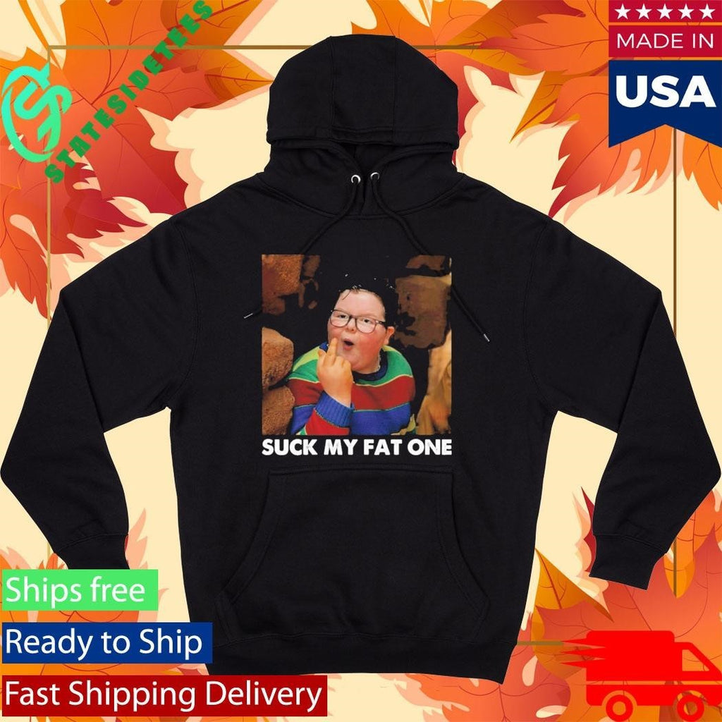 Derek Turnbow Suck My Fat One Shirt