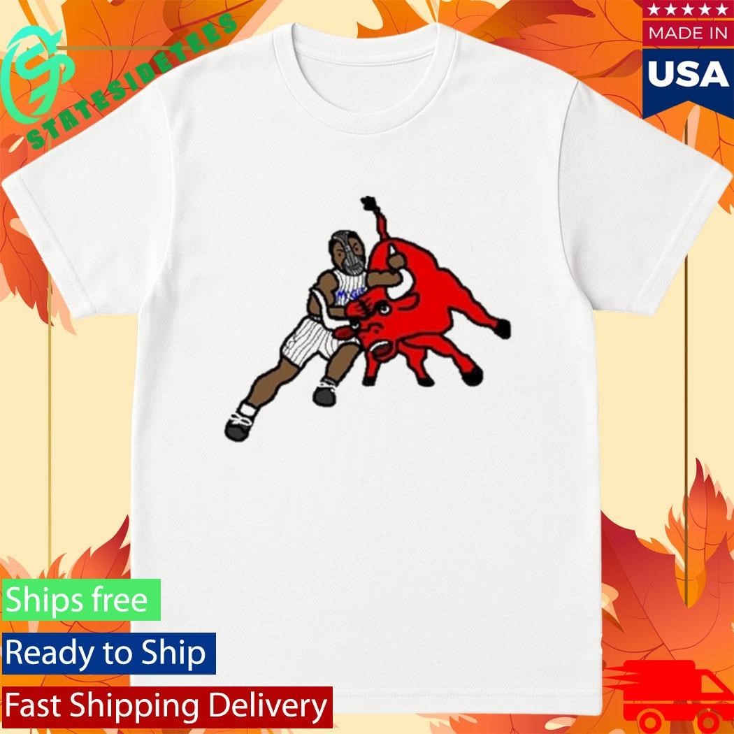 Desmond Bane Taking The Bull By The Horns Shirt