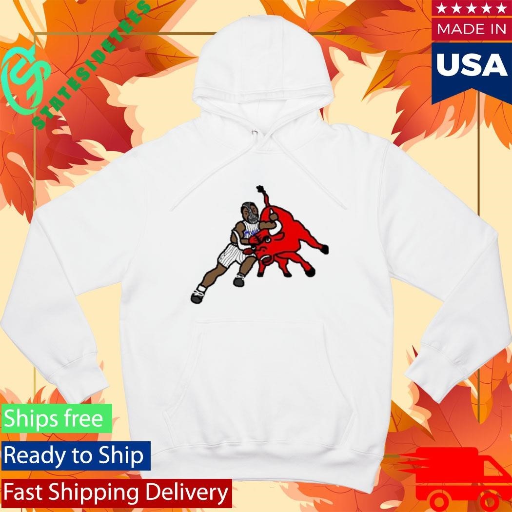 Desmond Bane Taking The Bull By The Horns Shirt