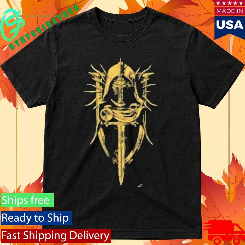 Diablo Iv Lord Of Hatred Paladin Shirt
