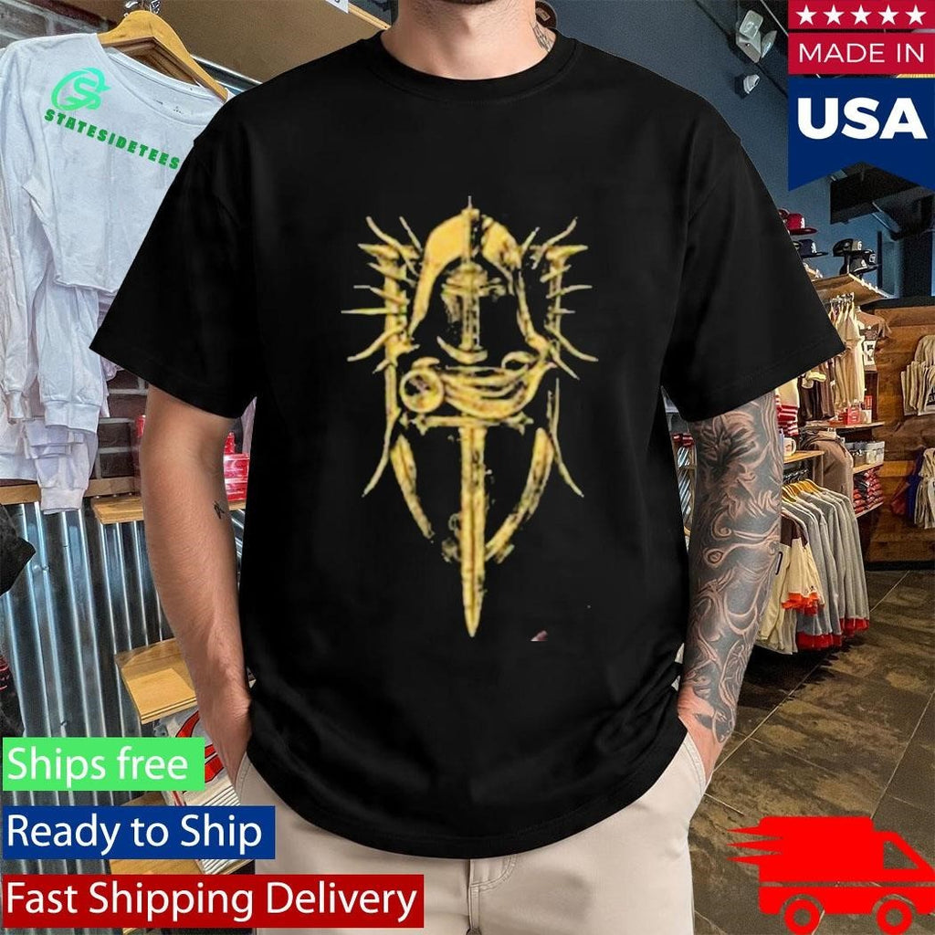 Diablo Iv Lord Of Hatred Paladin Shirt