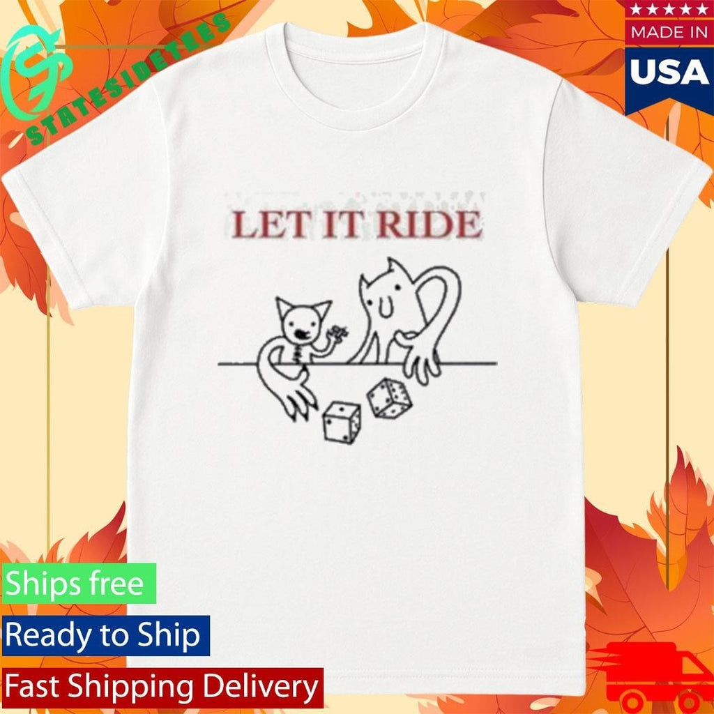 Diem Archive I Be Profen Shirt