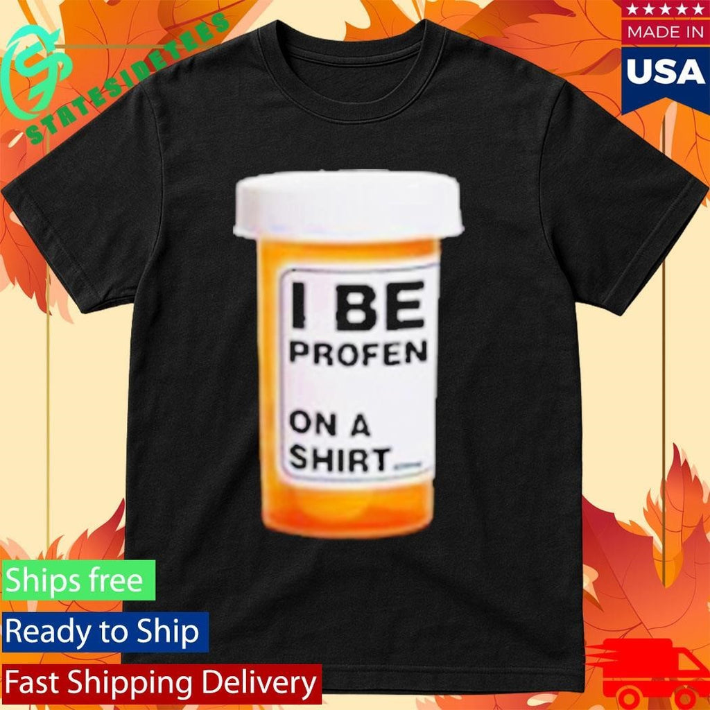 Diem Archive Let It Ride Shirt
