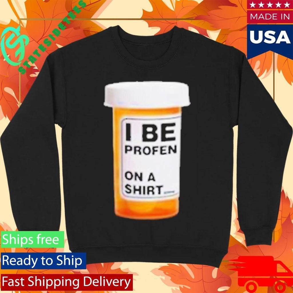 Diem Archive Let It Ride Shirt