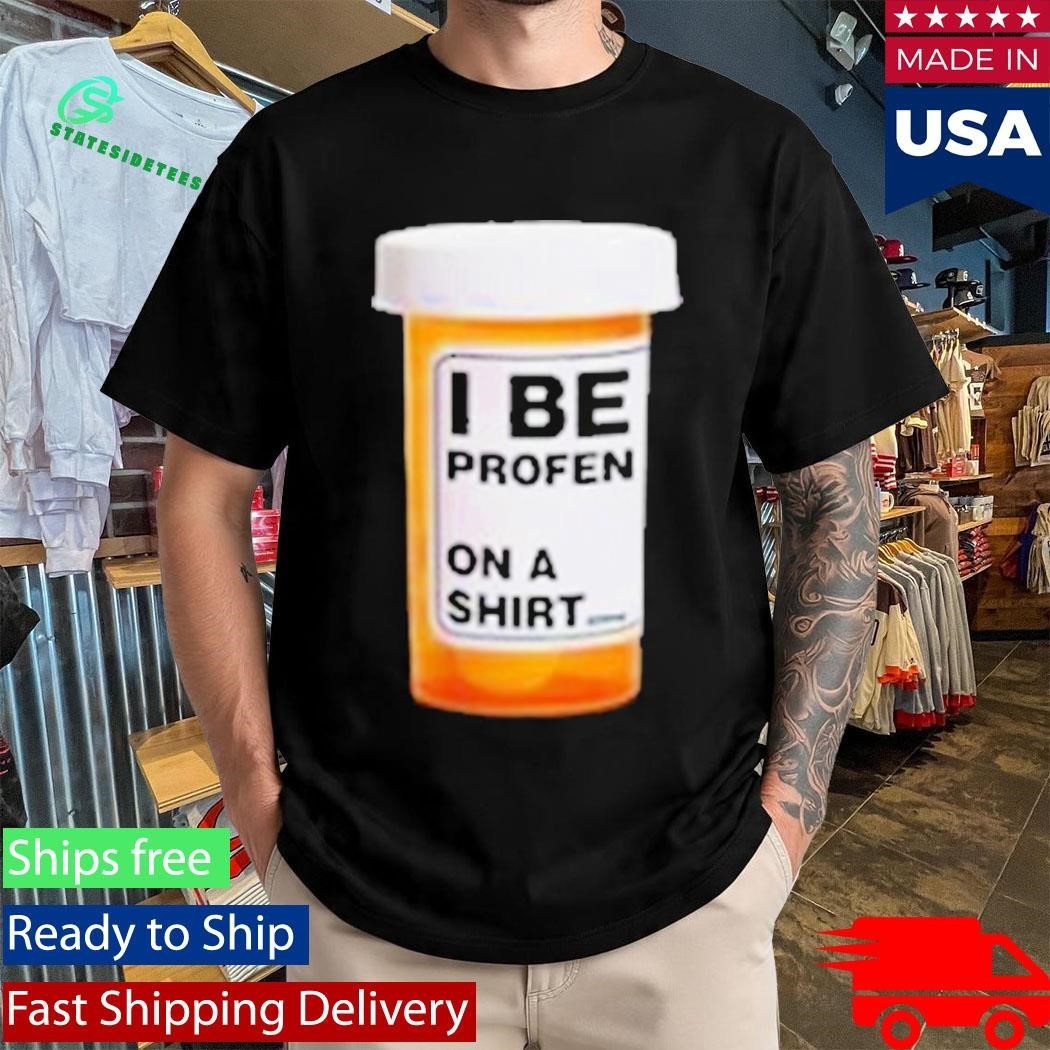Diem Archive Let It Ride Shirt