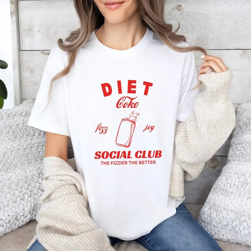 Diet Coke Shirt, Diet Coke Lover Shirt, Funny Coke Shirt, Coke Lover Shirt, Coke Long Sleeve, Diet Coke Long Sleeve, Coke...