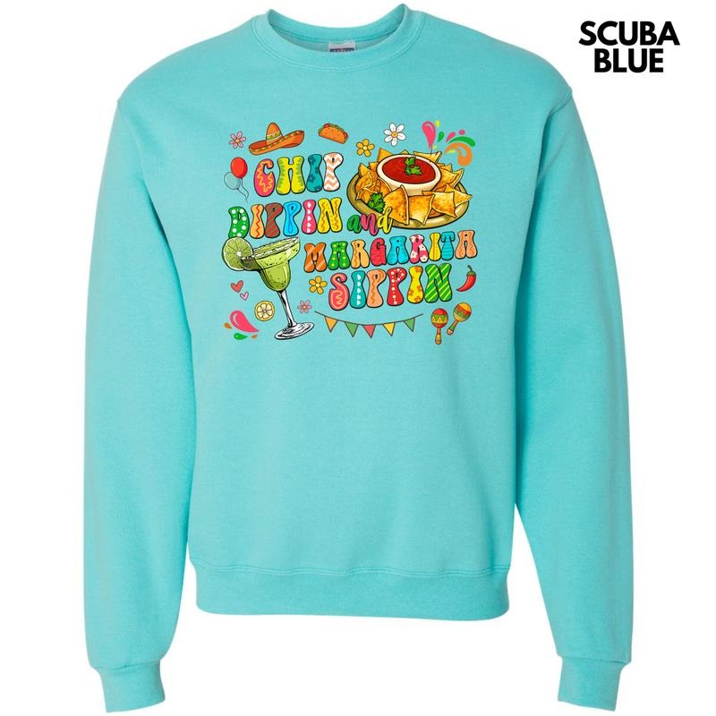Dippin & Sippin Sweatshirt 'NLB' T-Shirts, Hoodie | DripVista.com