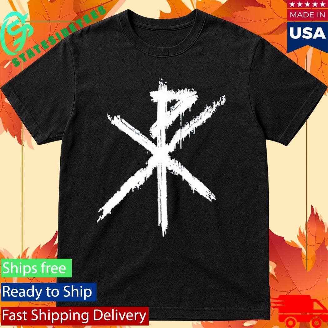 Disciple Never Bow Down Shirt