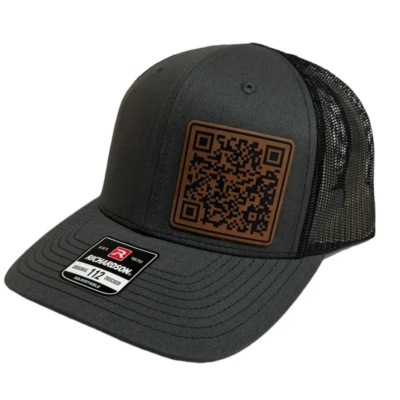 Do Not Come QR Code Hat T-Shirts, Hoodie, Sweatshirt | DripVista.com