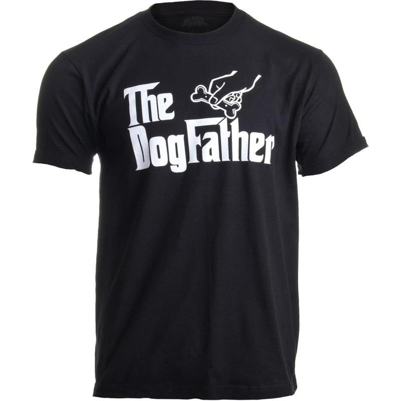Dog Father Dad Owner Funny Cute Pup Doggo Pet Fun Humor Daddy T-Shirt  made in usa Hoodie, Sweatshirt | DripVista.com