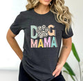 Dog Mama Shirt, Dog Mom Gift, Dog Mom Tee, Dog Lover Gift, Fur Mama Shirt, Pet Lover T Shirt, unishirt, gift for mom, unisex, crewneck, mother's day