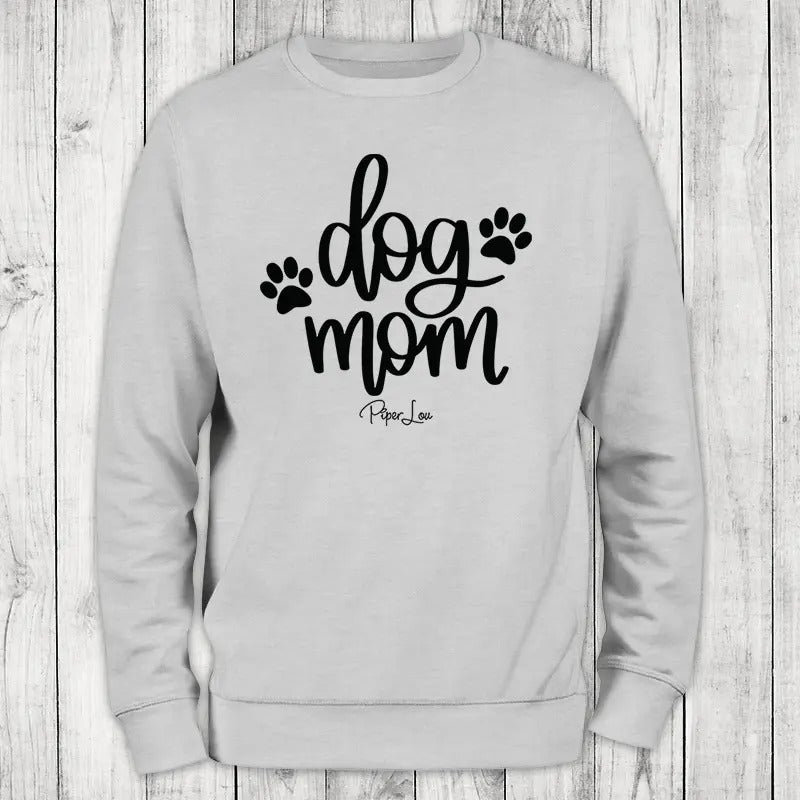 Dog Mom Sweatshirt, #cute #dog #pets T-Shirts, Hoodie | DripVista.com