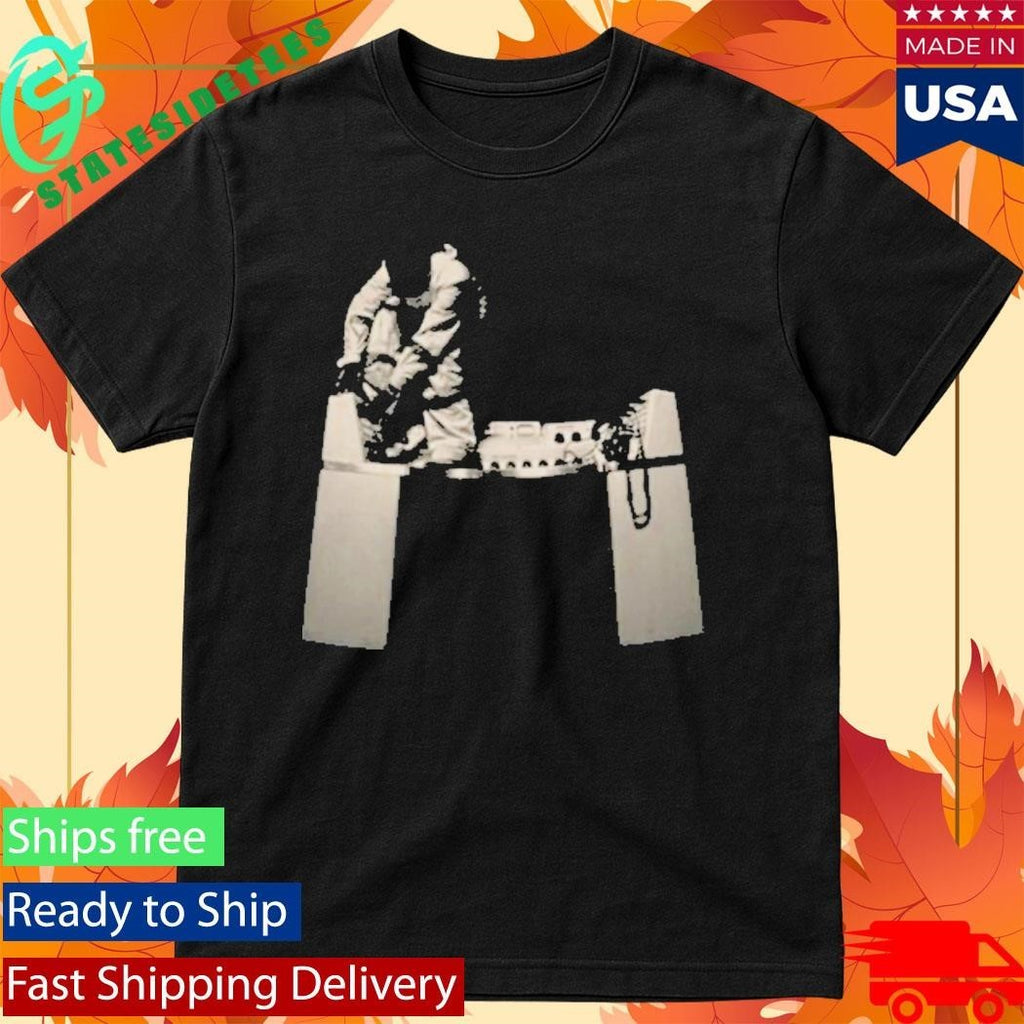 Don Toliver Octane Cover Shirt