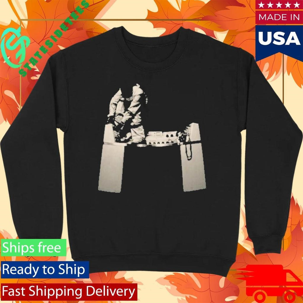 Don Toliver Octane Cover Shirt