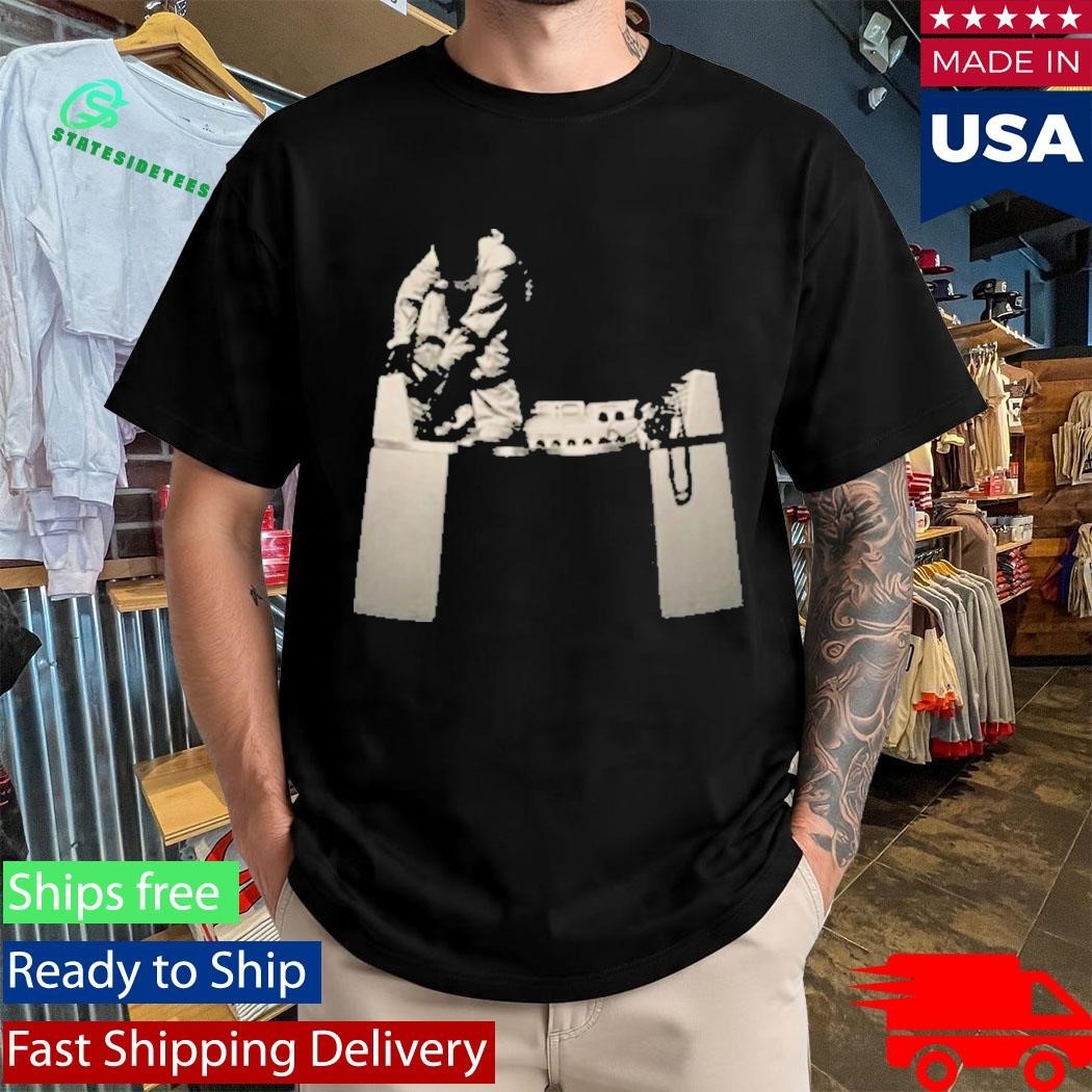 Don Toliver Octane Cover Shirt