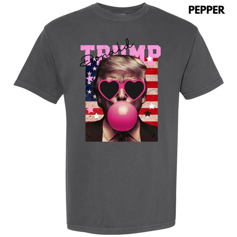 Donald Bubblegum Comfort Colors T-Shirt 'NLB'