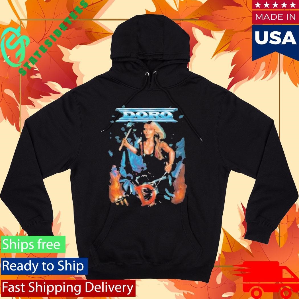 Doro Force Majeure T-Shirt