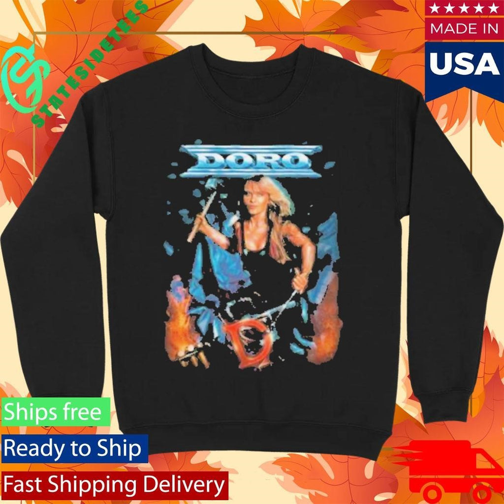 Doro Force Majeure T-Shirt