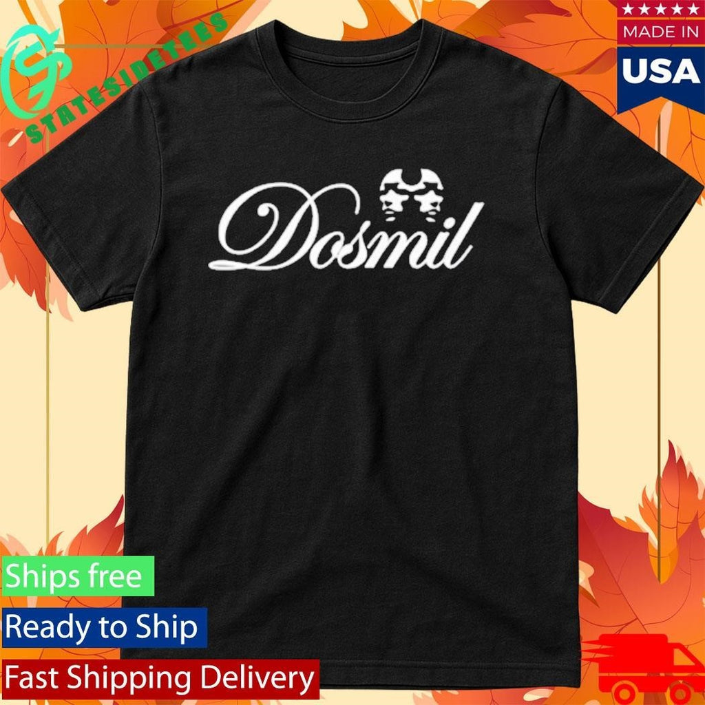 Dos Mil Heritage Shirt