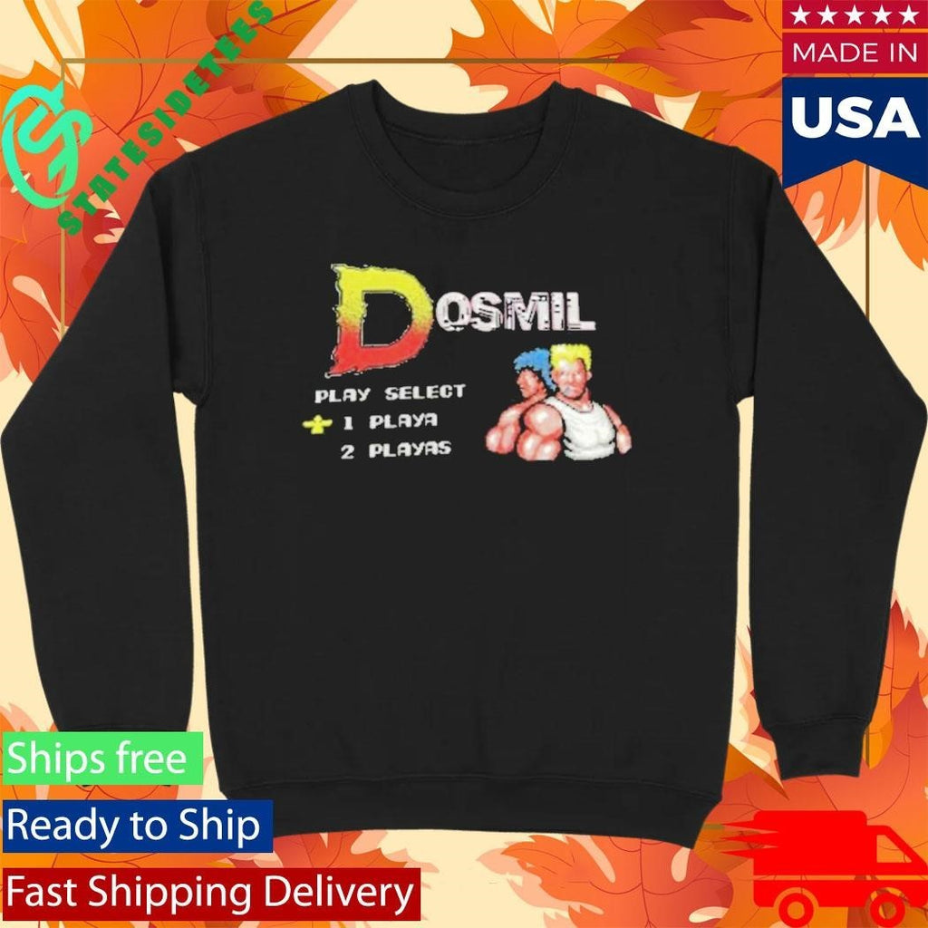 Dos Mil Kontra Play Select Shirt