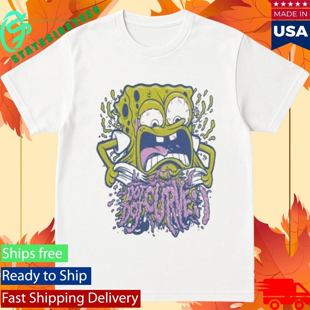 Dot Dot Curve Goofy Goober Shirt