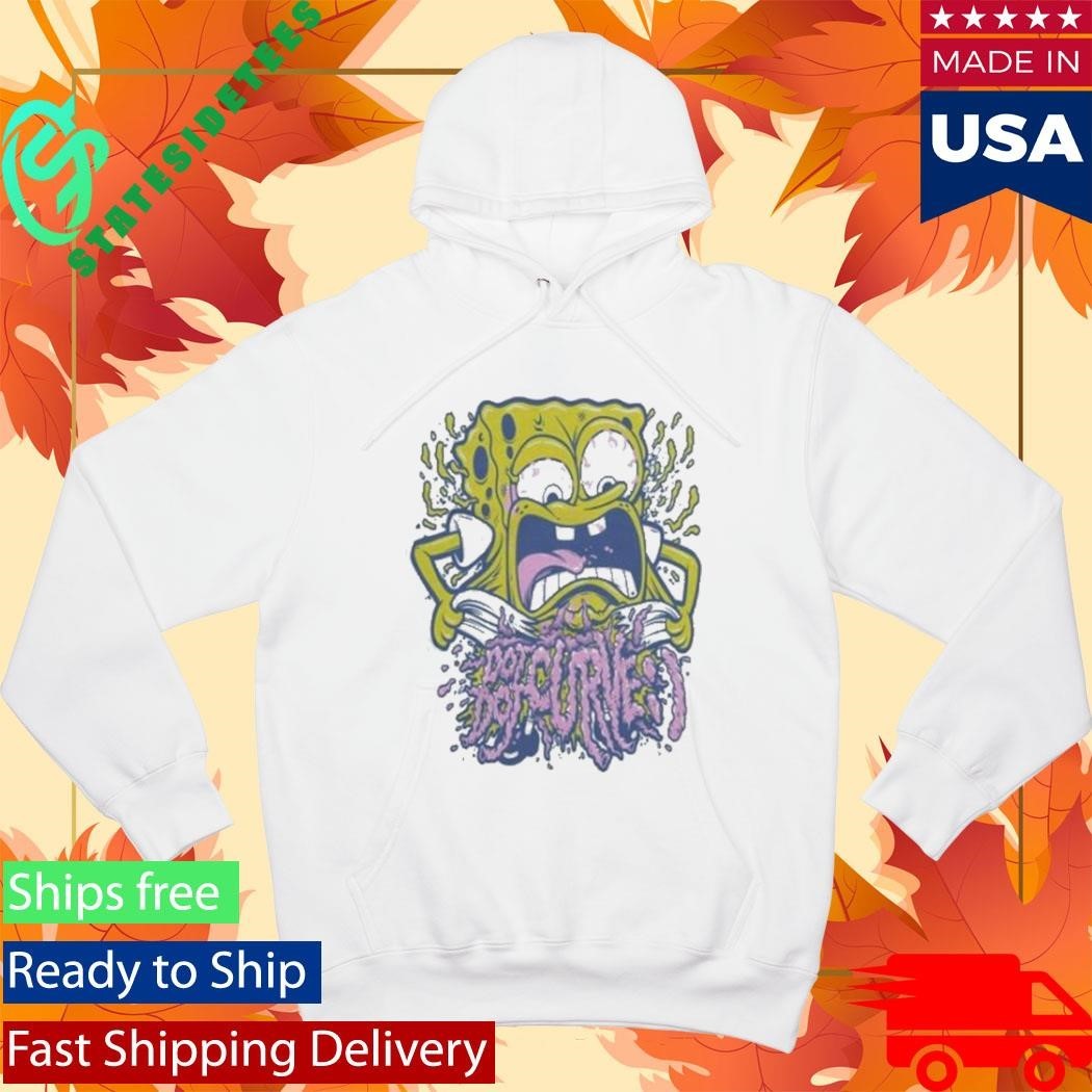 Dot Dot Curve Goofy Goober Shirt