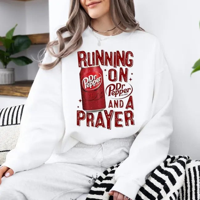 Dr. Pepper lover tshirt, Women’s Tshirt, Tshirt for women, Tshirt, women’s clothing, women’s sweatshirt, sweatshirt for...