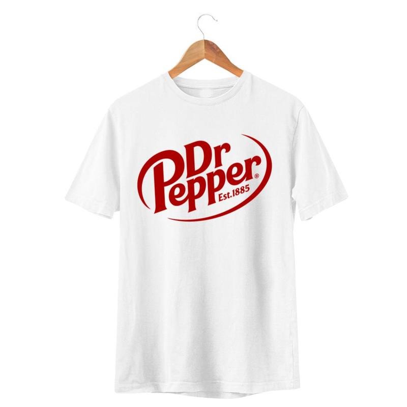 Dr Pepper shirt, Dr. Pepper Shirt Classic T-Shirt, Dr Pepper Lover, Dr Pepper Gift Hoodie, Sweatshirt | DripVista.com
