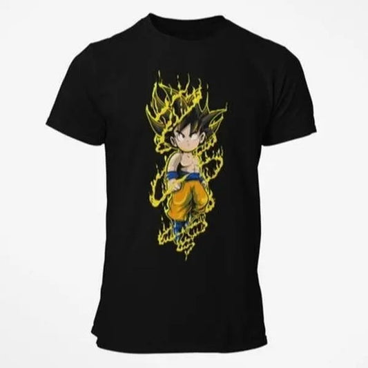 Dragon Ball Z Goku T Shirt