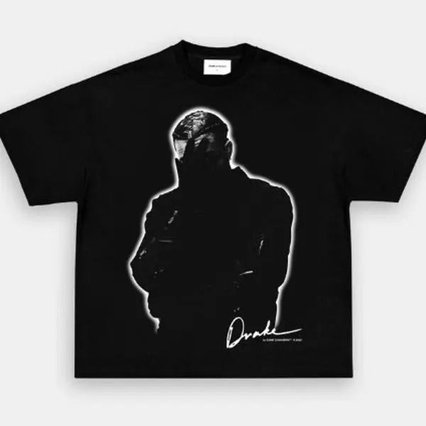 Drake His Loss T-shirt Graphic Tee Shirt Hoodie, Sweatshirt | DripVista.com