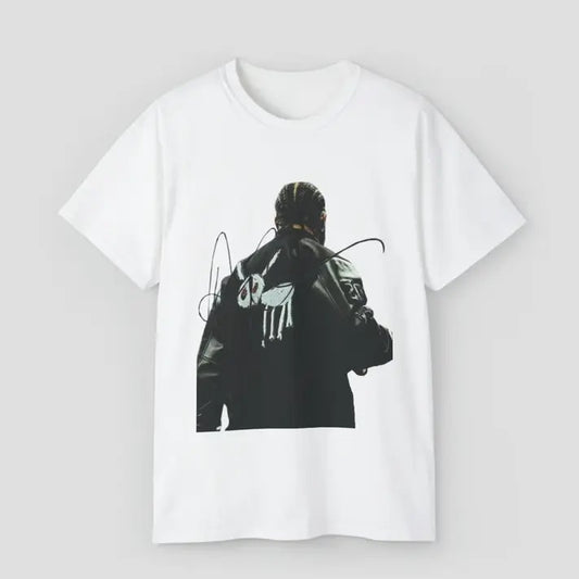Drake Signature T-Shirt, Vintage Drakes Shirt, Drakes T-Shirt, Drakes Merch, Rap Shirt