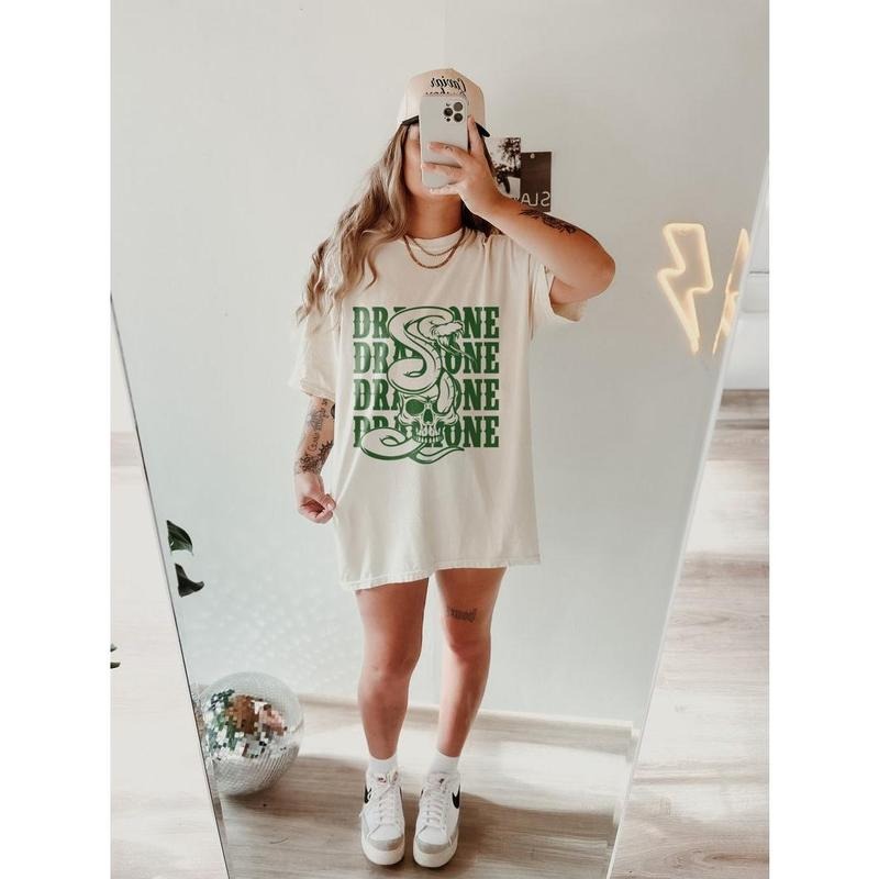 Dramione Shirt Smut Shirt Manacled Shirt Morally Grey Shirt Dark Academia Shirt Enemies To Lovers Shirt Book Worm Gifts Booktok Merch