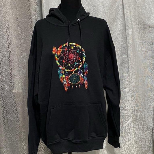Dream catcher hoodies