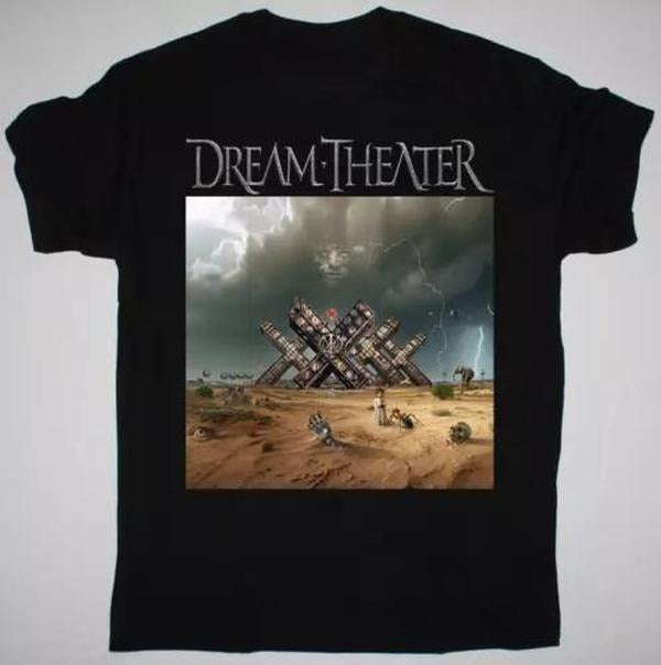 Dream's Theater's