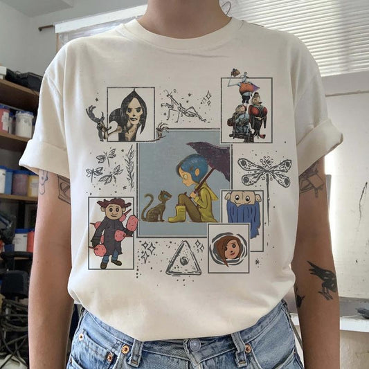 Dreaming Floral T-shirt, Sweatshirt, Hoodie