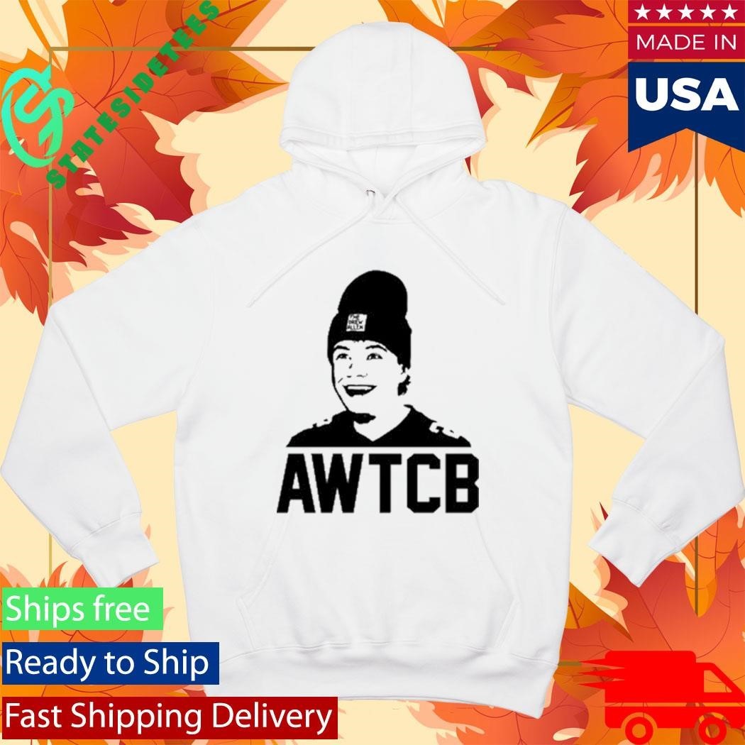 Drew Allen Awtcb T-Shirt