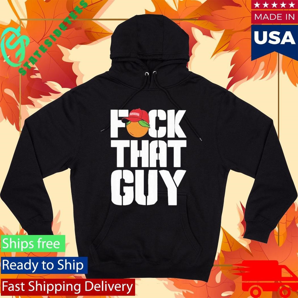 Dropkick Murphys “FCK THAT GUY” Nonsense T-Shirt